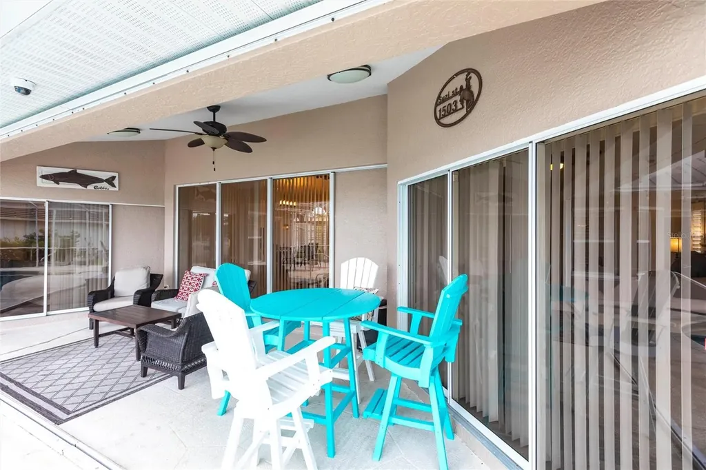 1503 Suzi Street Punta Gorda FL 33950