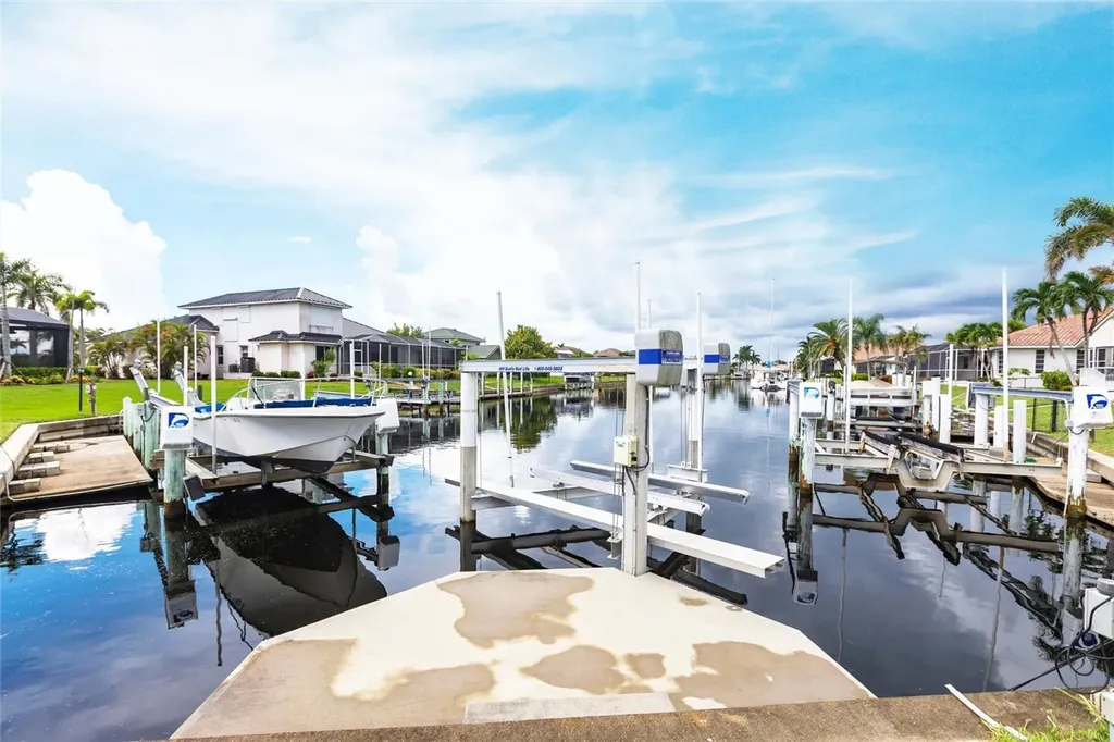 1503 Suzi Street Punta Gorda FL 33950
