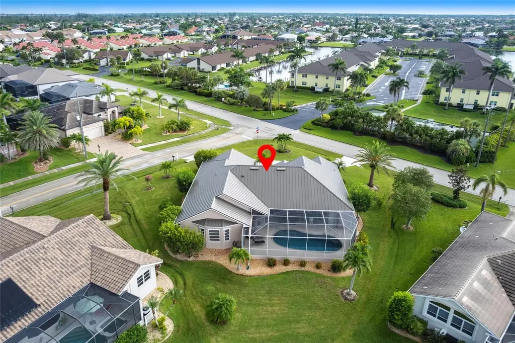 1503 Suzi Street Punta Gorda FL 33950