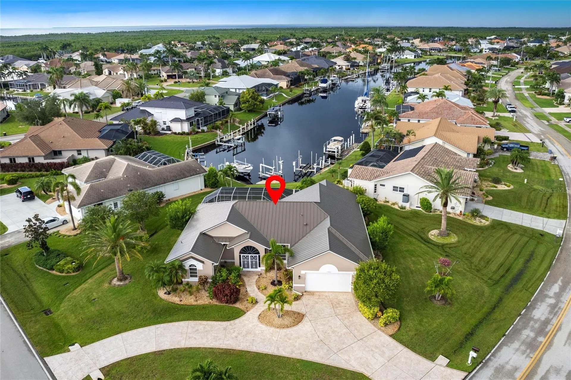1503 Suzi Street Punta Gorda FL 33950