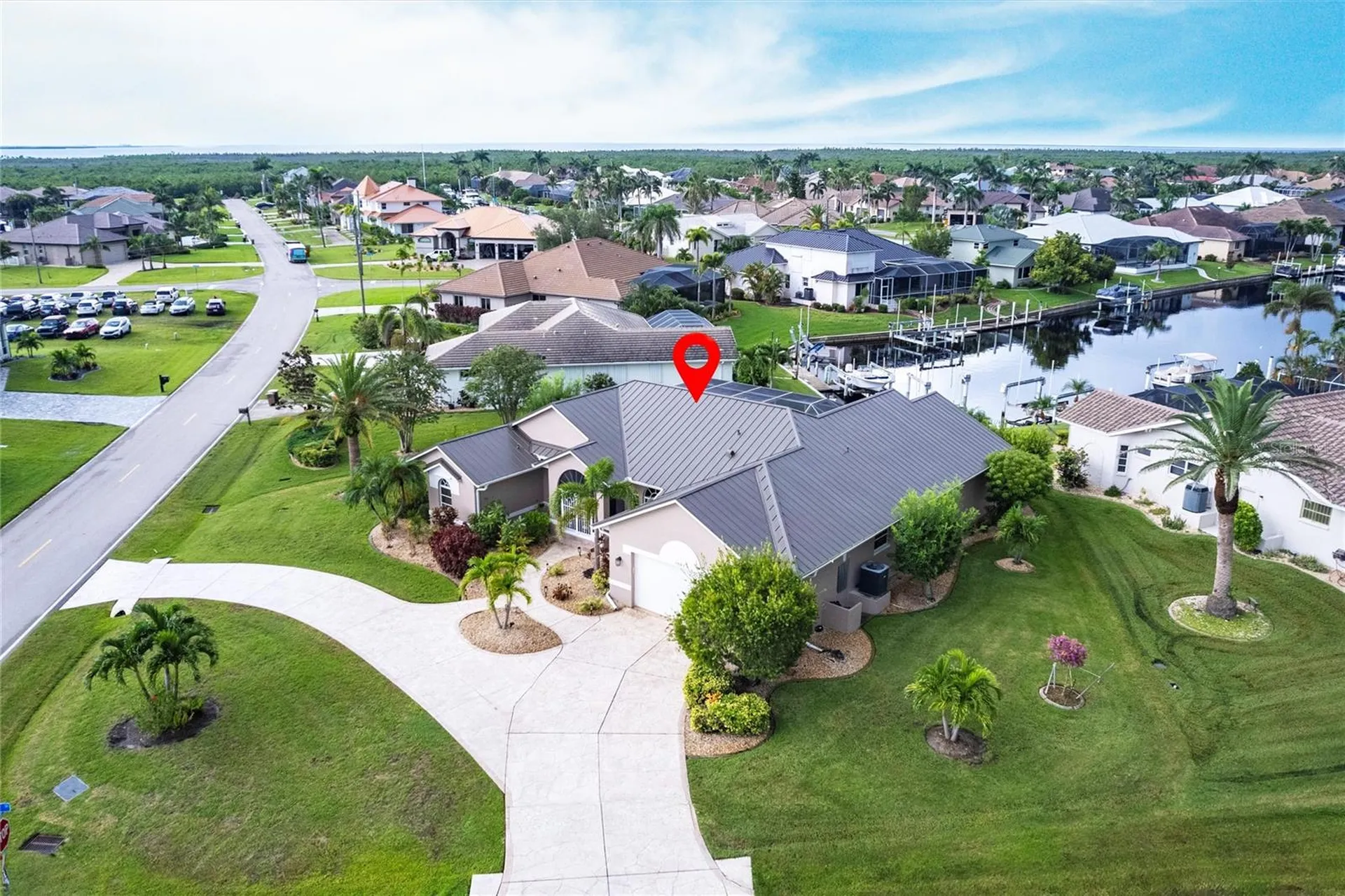 1503 Suzi Street Punta Gorda FL 33950