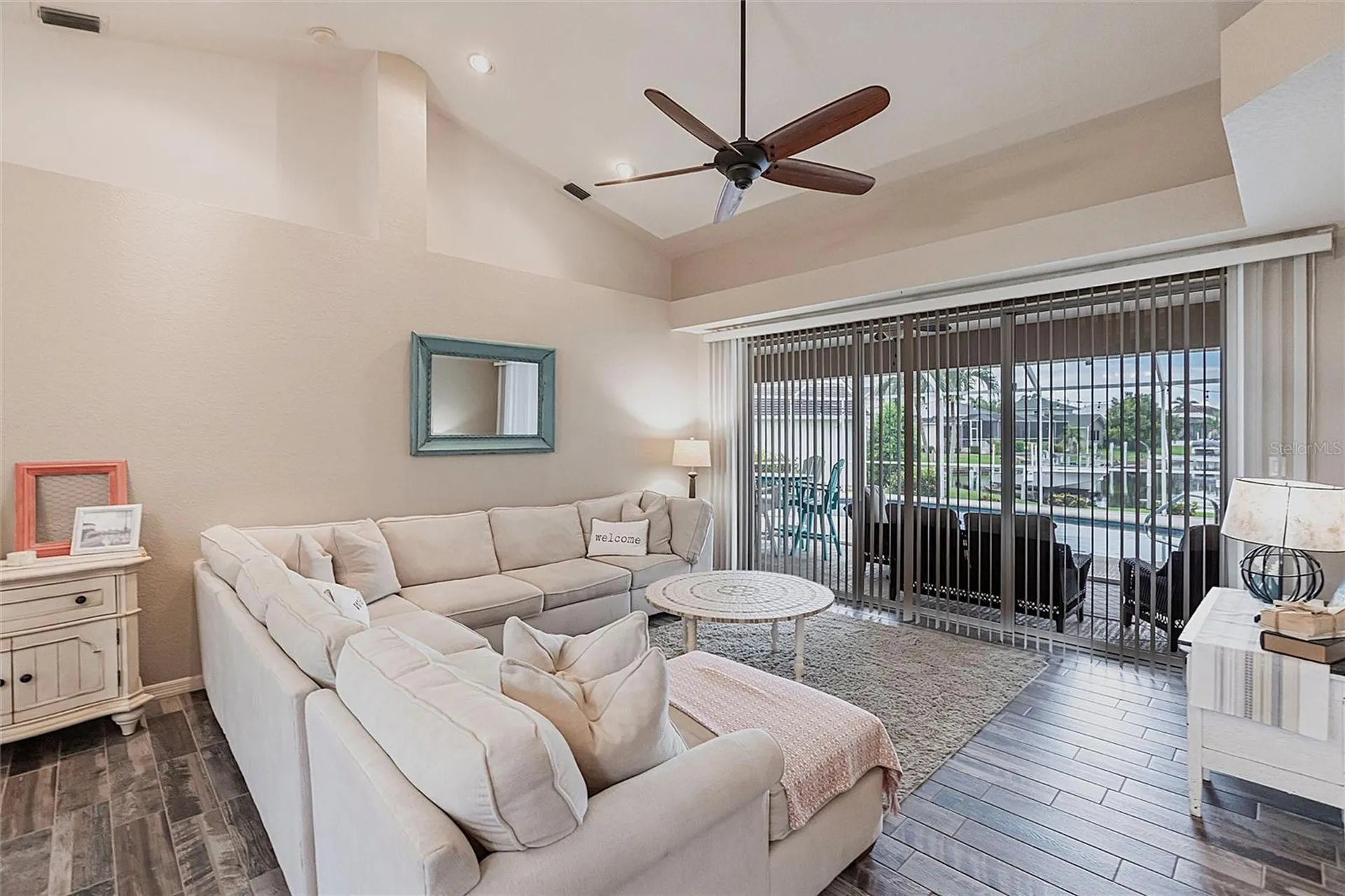 1503 Suzi Street Punta Gorda FL 33950