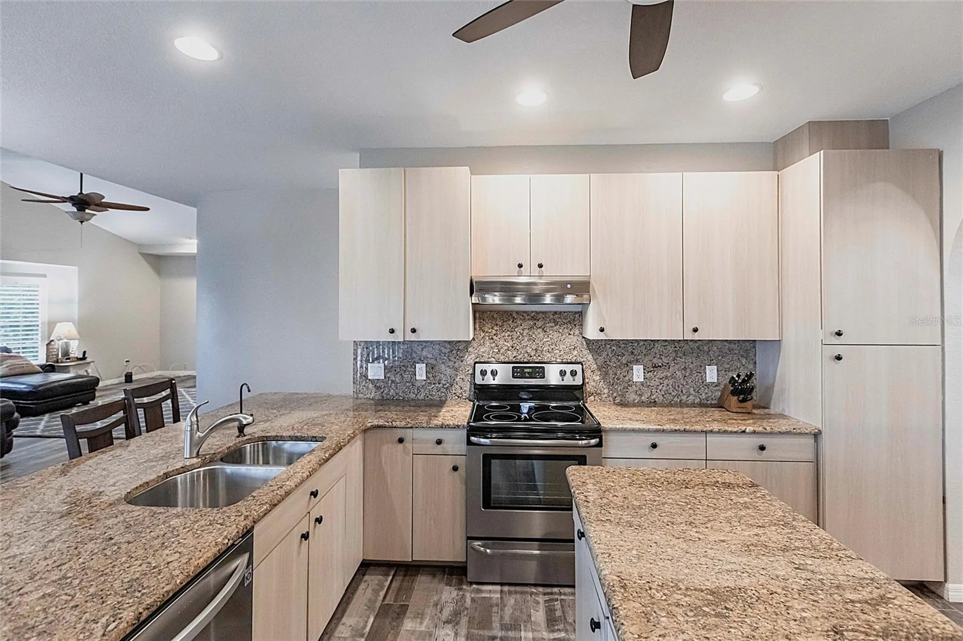 1503 Suzi Street Punta Gorda FL 33950