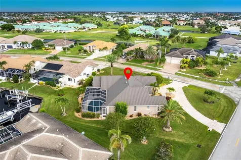 1503 Suzi Street Punta Gorda FL 33950