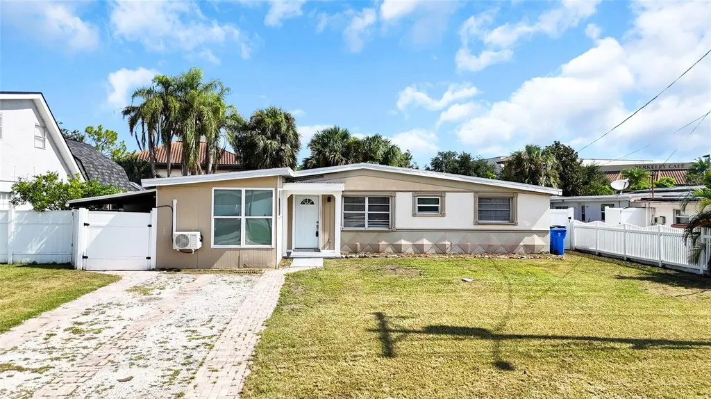 7505 Brighten Drive Tampa FL 33615