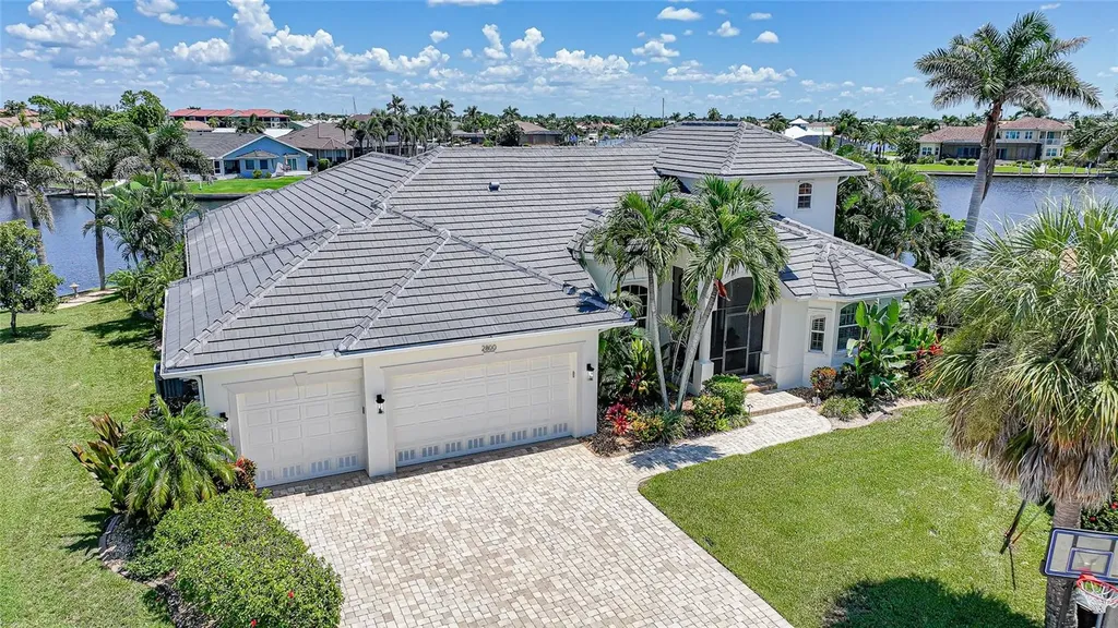 2800 Via Paloma Drive Punta Gorda FL 33950