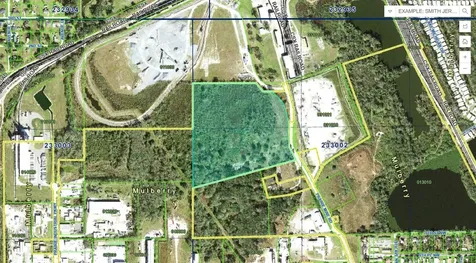 Prairie Road W Mulberry FL 33860