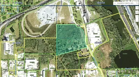 Prairie Road W Mulberry FL 33860