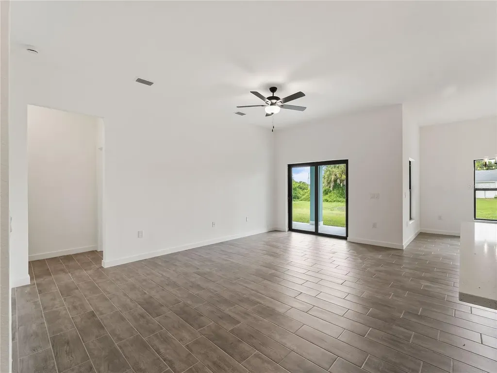 1493 S Narramore Street North Port FL 34287