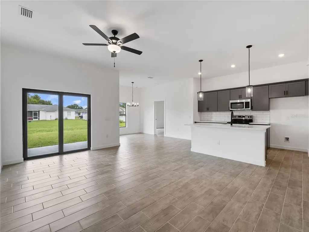 1493 S Narramore Street North Port FL 34287