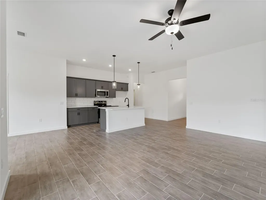 1493 S Narramore Street North Port FL 34287