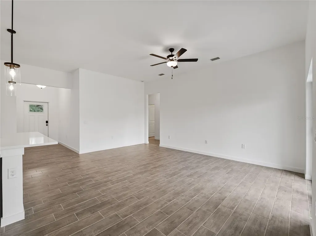 1493 S Narramore Street North Port FL 34287