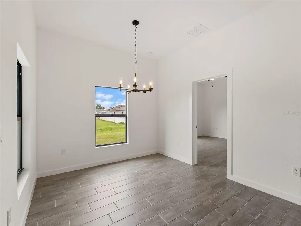 1493 S Narramore Street North Port FL 34287
