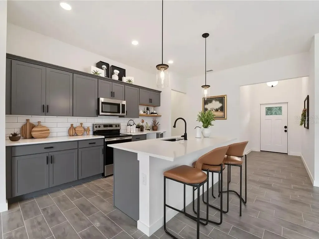 1493 S Narramore Street North Port FL 34287