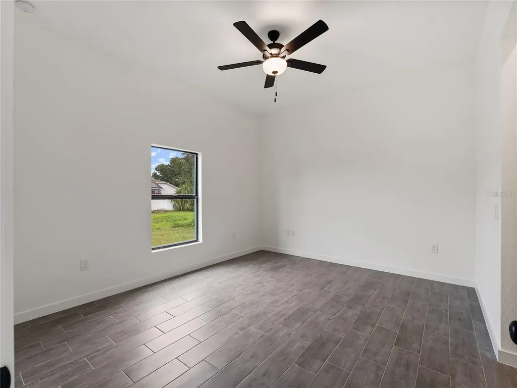 1493 S Narramore Street North Port FL 34287
