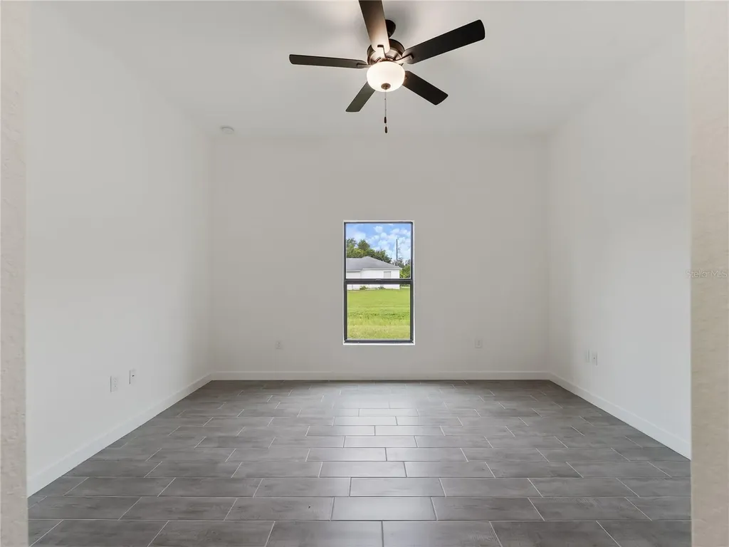 1493 S Narramore Street North Port FL 34287