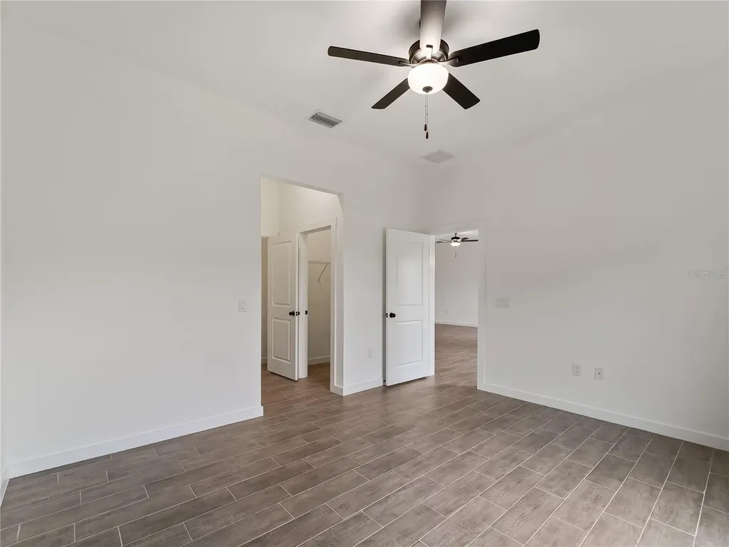 1493 S Narramore Street North Port FL 34287