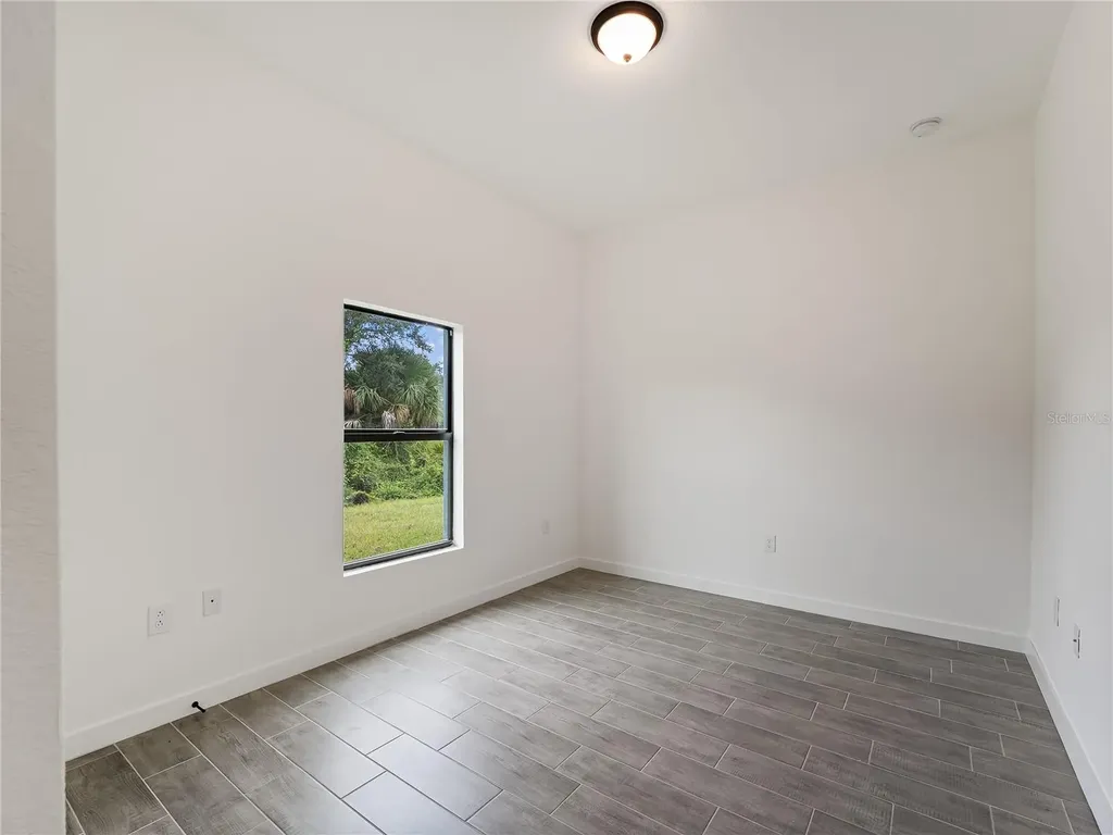 1493 S Narramore Street North Port FL 34287