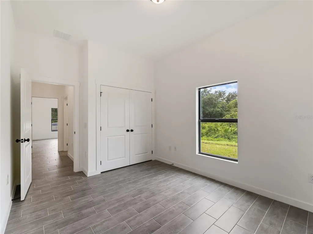 1493 S Narramore Street North Port FL 34287