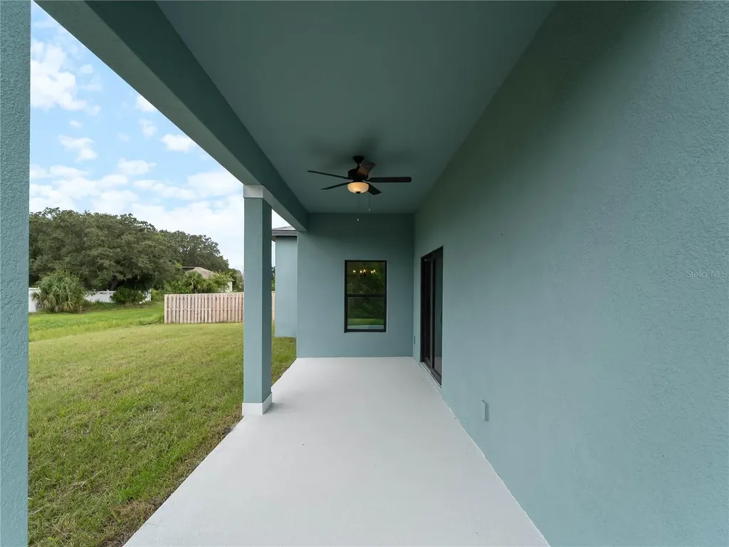 1493 S Narramore Street North Port FL 34287