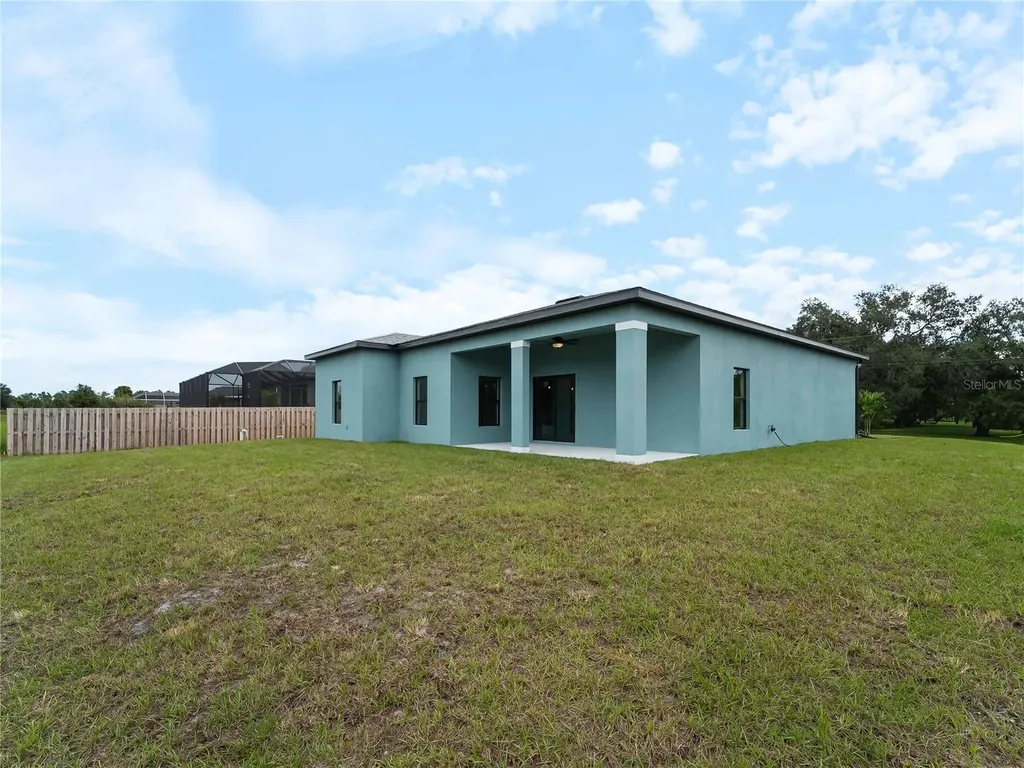 1493 S Narramore Street North Port FL 34287