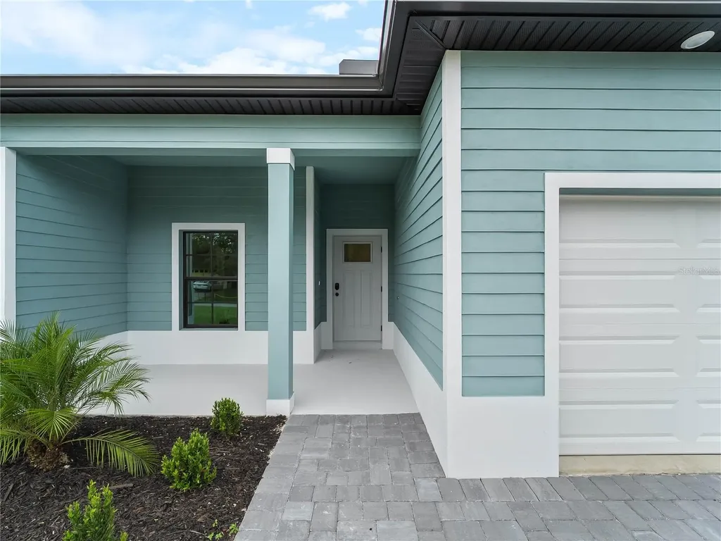 1493 S Narramore Street North Port FL 34287