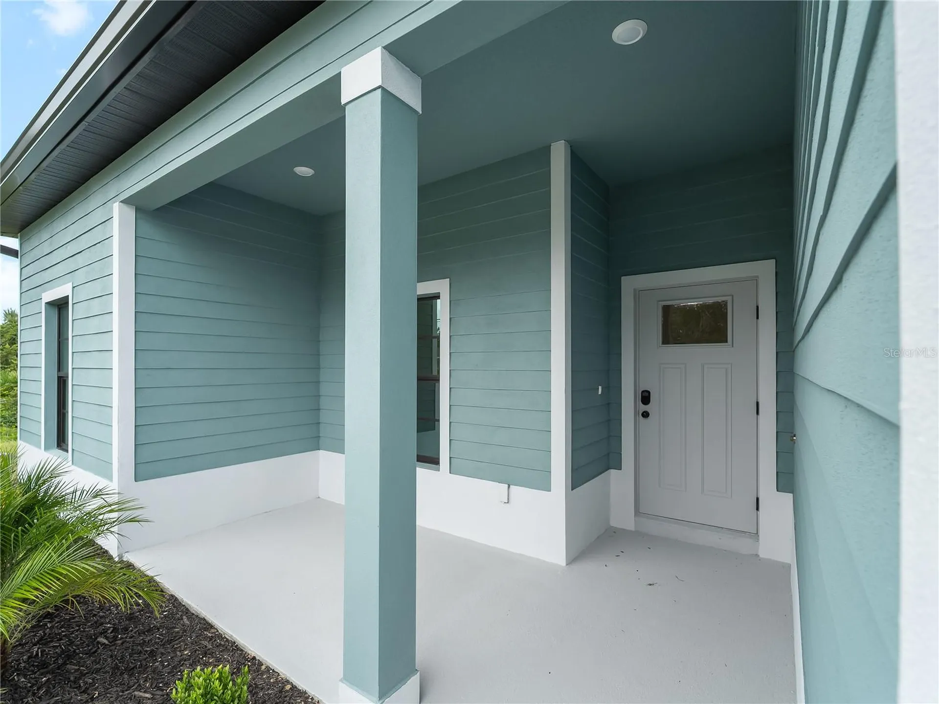 1493 S Narramore Street North Port FL 34287