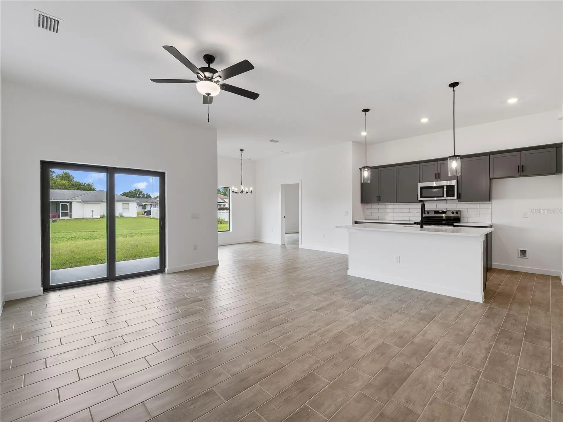 1493 S Narramore Street North Port FL 34287