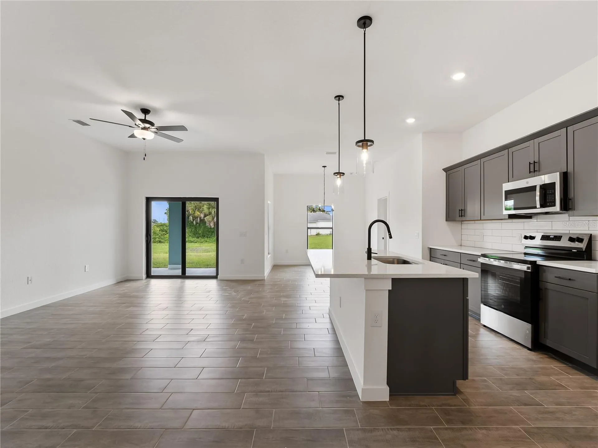 1493 S Narramore Street North Port FL 34287