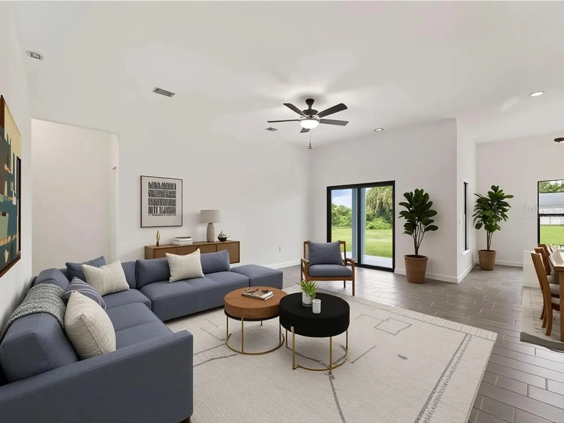 1493 S Narramore Street North Port FL 34287