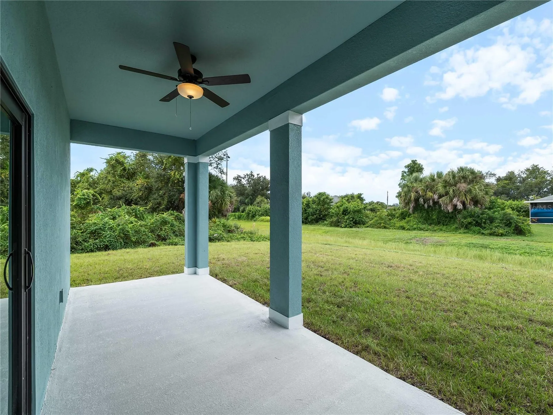 1493 S Narramore Street North Port FL 34287