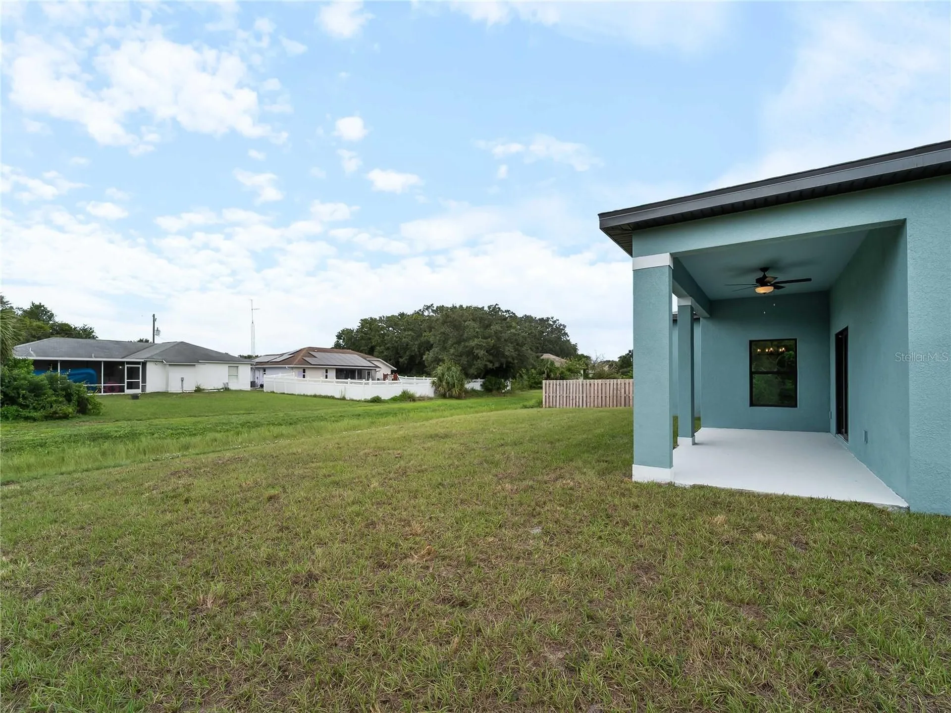 1493 S Narramore Street North Port FL 34287