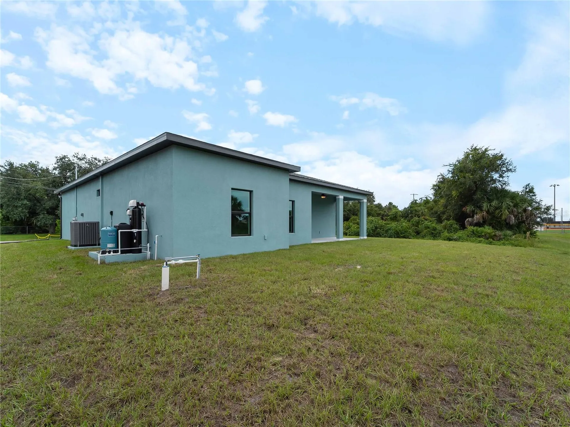 1493 S Narramore Street North Port FL 34287