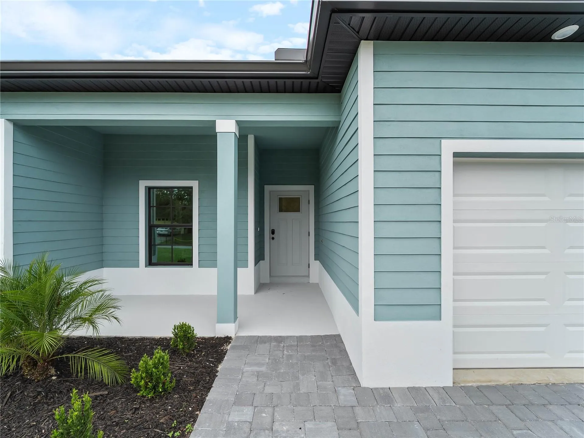 1493 S Narramore Street North Port FL 34287