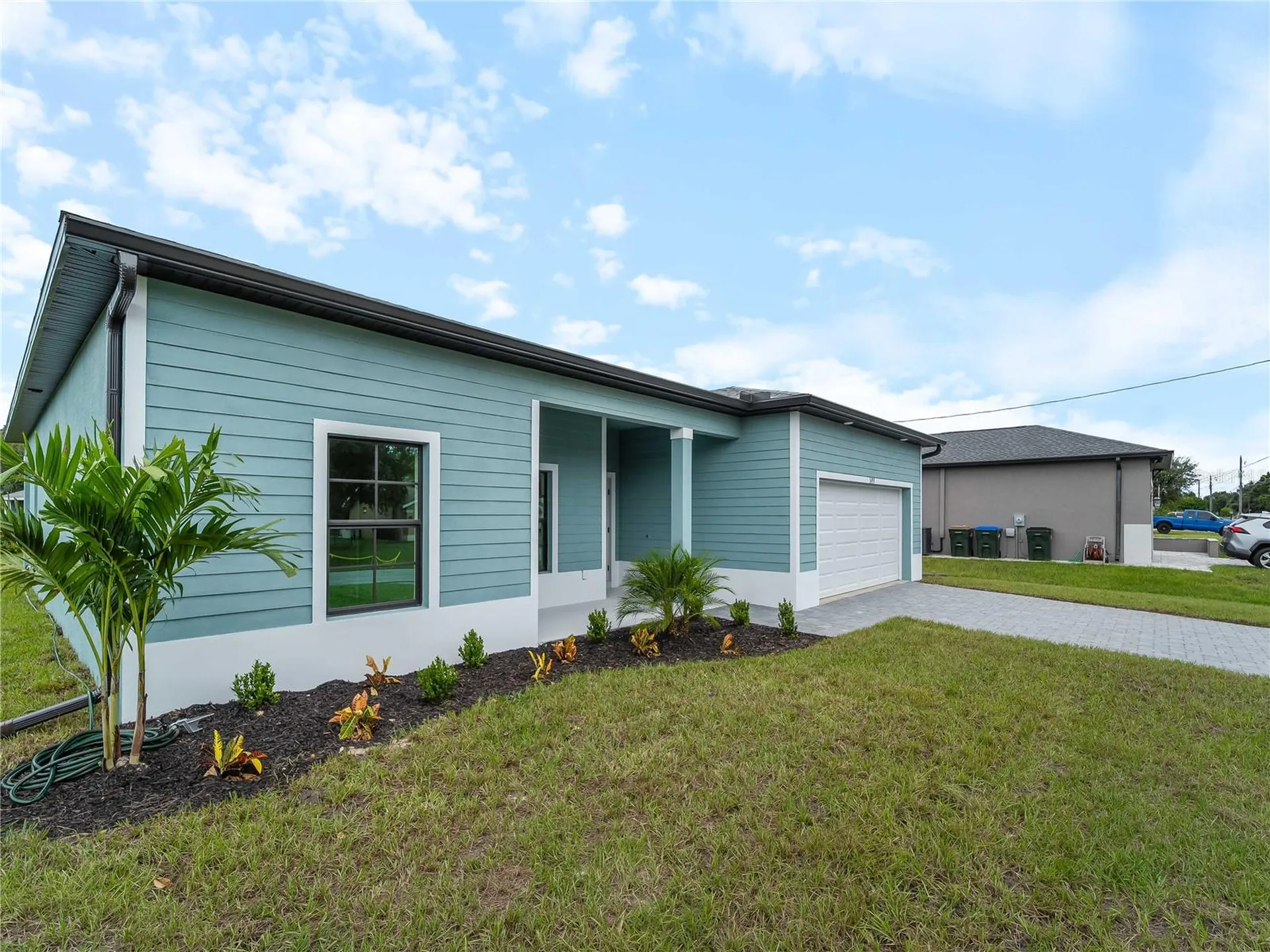 1493 S Narramore Street North Port FL 34287