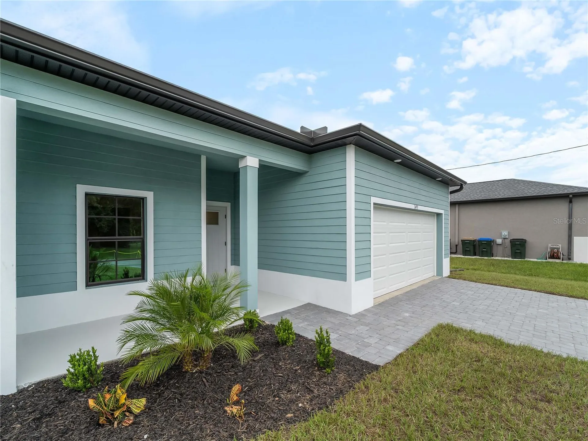 1493 S Narramore Street North Port FL 34287