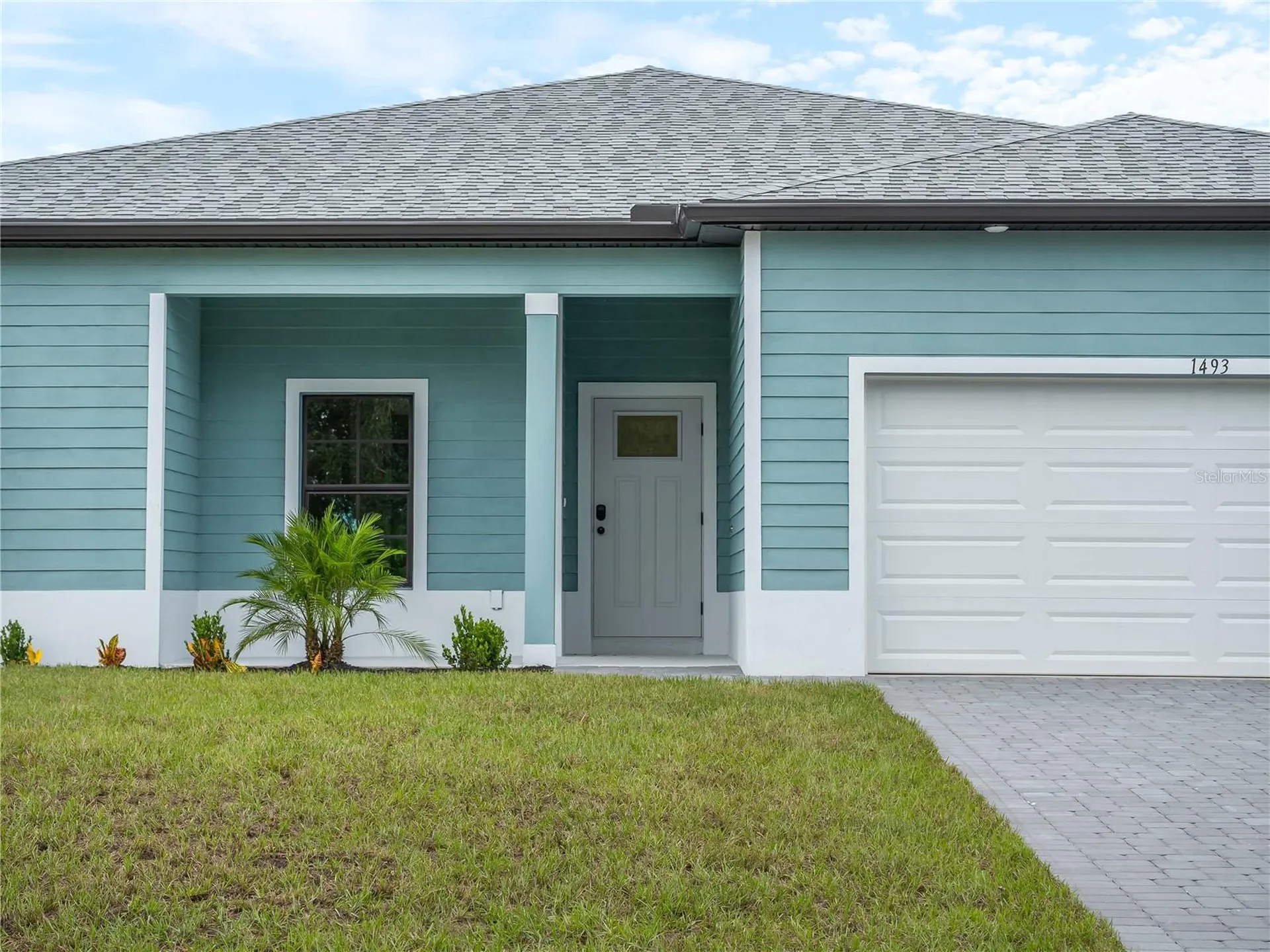 1493 S Narramore Street North Port FL 34287