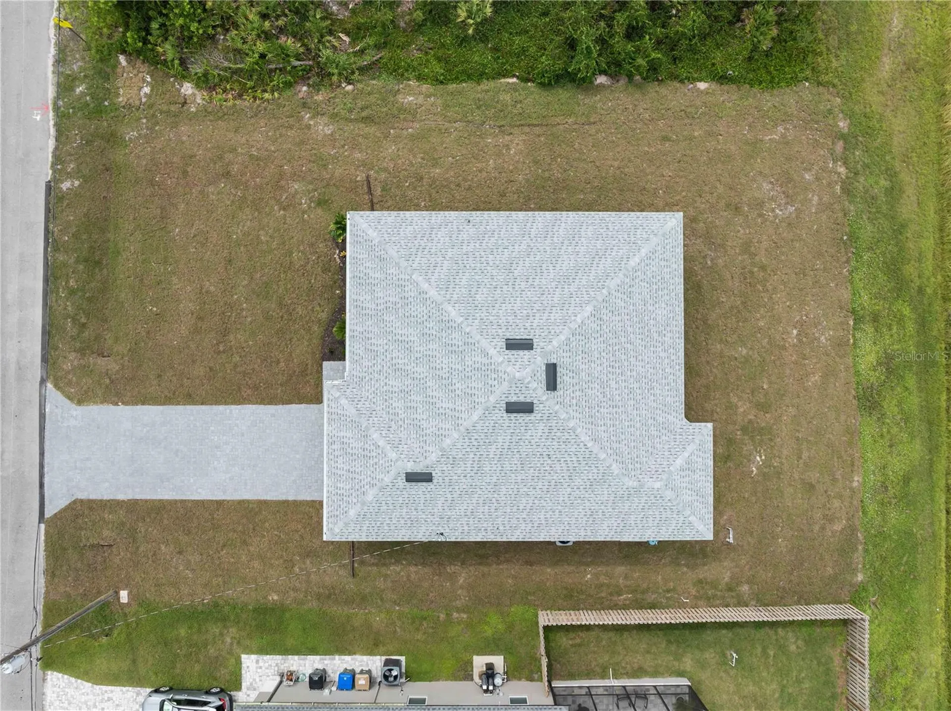 1493 S Narramore Street North Port FL 34287