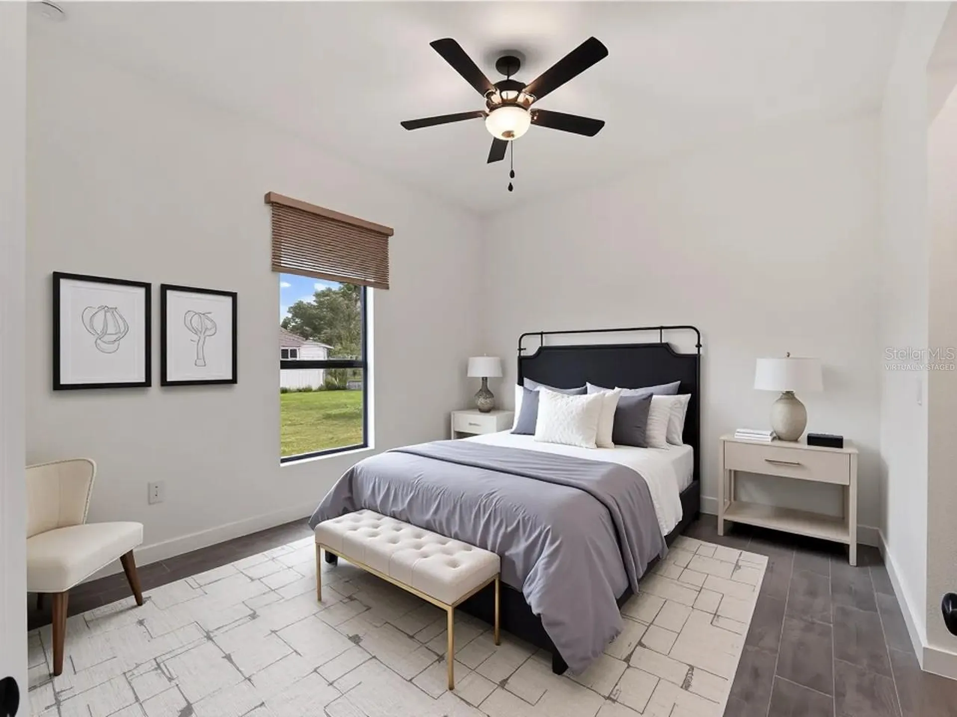1493 S Narramore Street North Port FL 34287