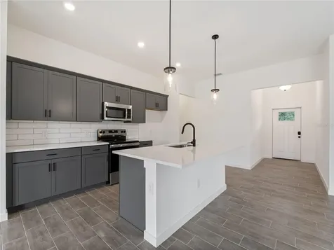 1493 S Narramore Street North Port FL 34287