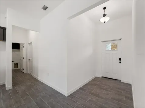 1493 S Narramore Street North Port FL 34287