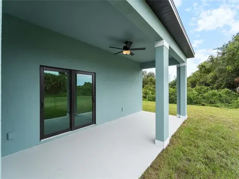 1493 S Narramore Street North Port FL 34287