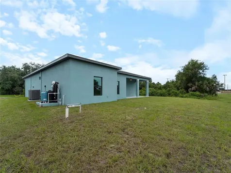 1493 S Narramore Street North Port FL 34287