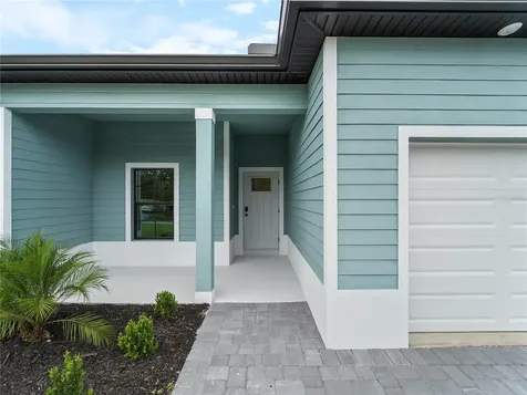 1493 S Narramore Street North Port FL 34287