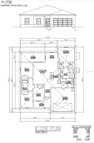 1493 S Narramore Street North Port FL 34287