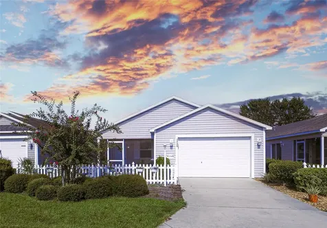 1726 Abasco Court The Villages FL 32162