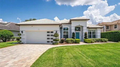 14014 Fairway Willow Lane Winter Garden FL 34787