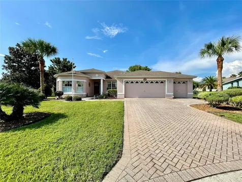 1058 SW 157th Street Ocala FL 34473