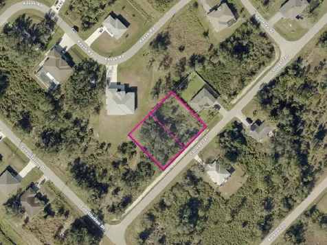 College Terrace North Port FL 34291