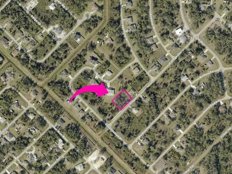 College Terrace North Port FL 34291